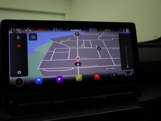 Cupra Formentor 1.4e-Hybrid 180kW/245PK VZ DSG · Navigatie · Camera + Parkeersensoren · Apple/Android