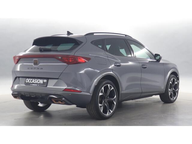 Cupra Formentor 1.4 TSI eHybrid 245pk VZ Performance / Panoramadak / Memory / Camera / Wordt Verwacht
