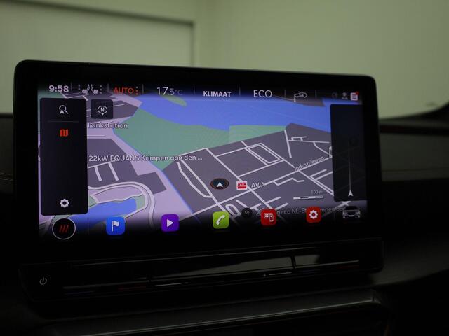 Cupra Formentor 1.4e-Hybrid 180kW/245PK VZ DSG · Panoramadak · Trekhaak · Camera + Parkeersensoren