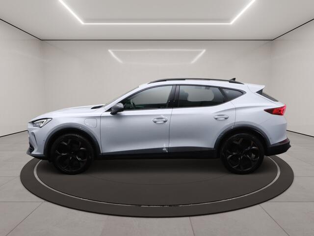 Cupra Formentor 1.4 e-Hybrid VZ 245 PK Copper Edition PHEV, Panoramadak, Kuipstoelen