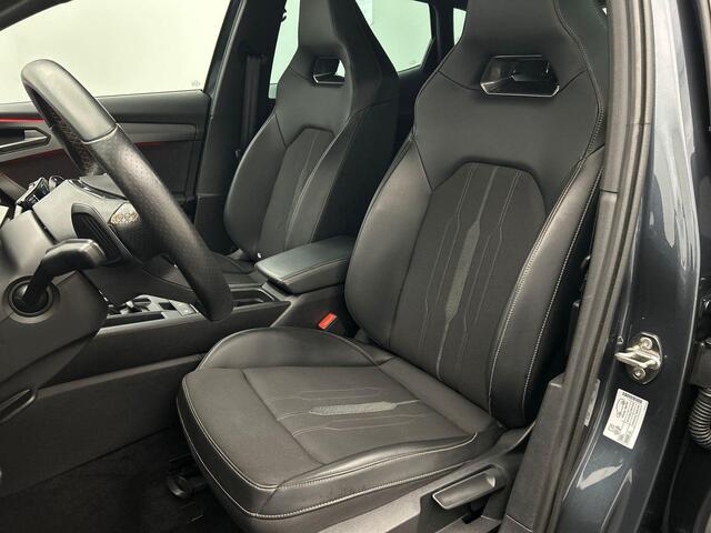 Cupra Formentor VZ Performance 1.4 TSI eHybrid 245pk DSG Automaat Adaptive cruise control, Navigatie, Stoelverwarming, Achteruitrijcamera, LED koplampen, Parkeersensoren