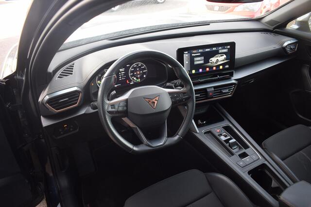 Cupra Formentor 1.4 TSI e-Hybrid Essential | Adaptive | Pano | 18"| Carplay |