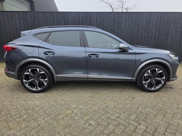 Cupra Formentor 1.4 e-Hybrid VZ Performance