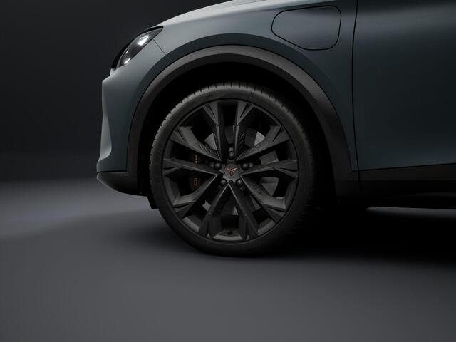 Cupra Formentor 1.5 TSI e-Hybrid VZ Performance 272pk / Eclipse pack / Panoramisch schuifdak / Sennheiser Immersive geluid