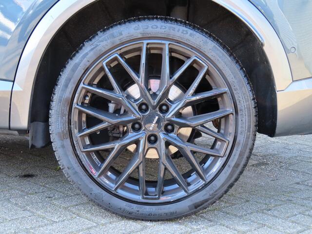 Cupra Formentor 1.5 TSI Business Edition Apple CarPlay/Android Auto l Airco l Cruise control l Navigatie I Stoel- en Stuurverwarming