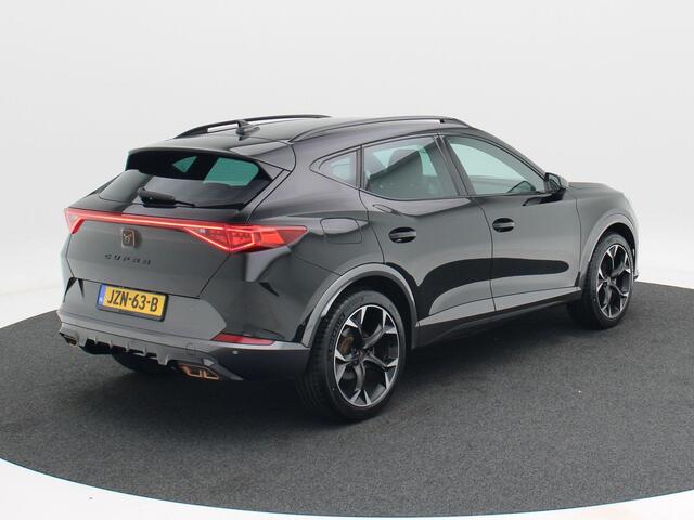 Cupra Formentor 1.4 e-Hybrid 204 Pk Essential | Stoel/Stuur Verwarming | Adaptive Cruise | Full LED | Navigatie | CarPlay | 19 Inch 89.657 Km !!