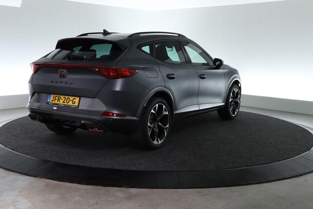 Cupra Formentor 1.4 TSI e-Hybrid | TREKHAAK | STOEL-STUURVERW. |