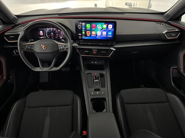 Cupra Formentor 1.4 TSI e-Hybrid | TREKHAAK | STOEL-STUURVERW. |