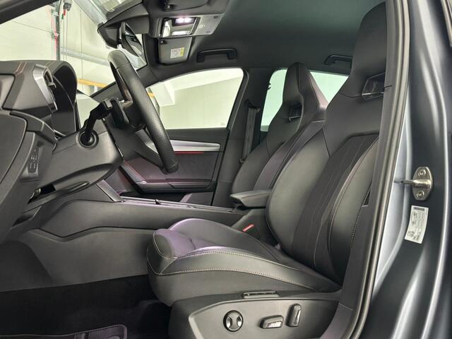 Cupra Formentor 1.4 TSI e-Hybrid | TREKHAAK | STOEL-STUURVERW. |