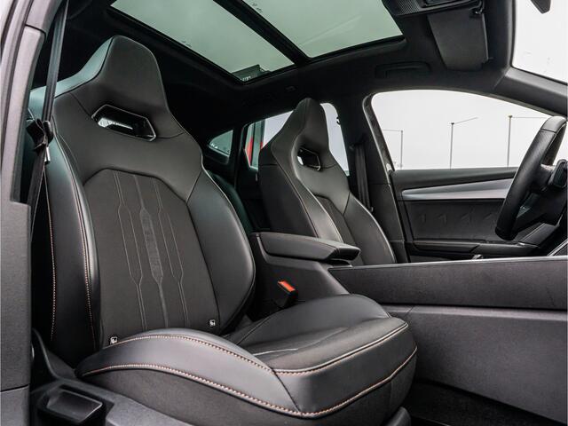 Cupra Formentor 1.4 e-Hybrid VZ Performance PANO SCHAALSTOELEN CAMERA 19 INCH BLACK OPTIC