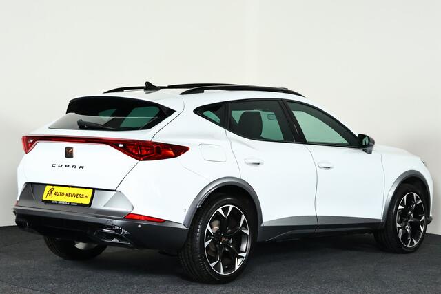 Cupra Formentor 1.5 TSI / Panorama / CarPlay/ Travelassist / LED