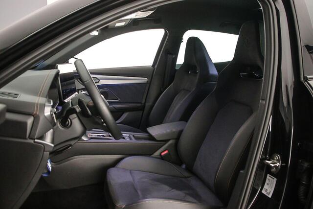 Cupra Formentor VZ Performance 1.5 TSI eHybrid 272pk DSG Automaat Adaptive cruise control, Sennheiser audio, Elektrische achterklep, Achteruitrijcamera, LED matrix koplampen