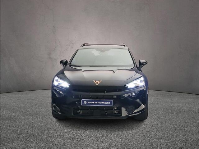 Cupra Formentor VZ Performance 1.5 TSI eHybrid 272pk DSG Automaat Adaptive cruise control, Sennheiser audio, Elektrische achterklep, Achteruitrijcamera, LED matrix koplampen