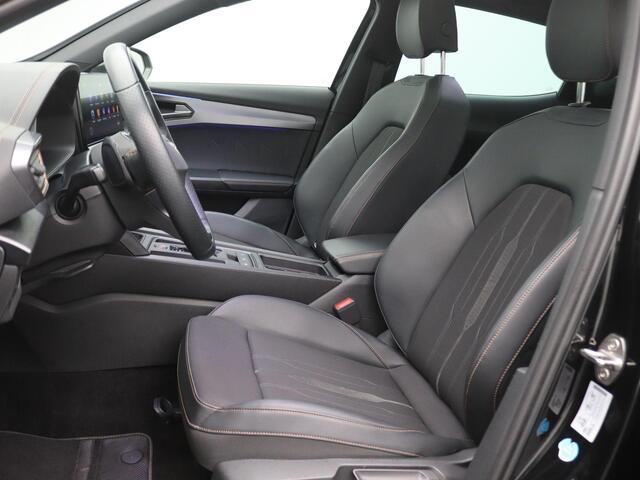 Cupra Formentor 1.4 e-Hybrid Business 204PK DSG Panoramadak, Achteruitrijcamera, Keyless, Side assist, Alarm, 19'' lichtmetaal