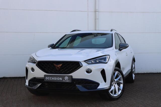 Cupra Formentor 1.4 e-Hybrid 204pk DSG6