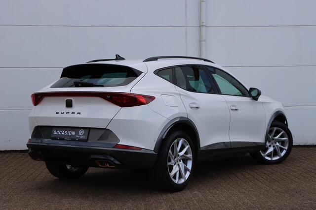 Cupra Formentor 1.4 e-Hybrid 204pk DSG6