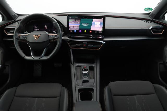 Cupra Formentor 1.4 e-Hybrid 204pk DSG6