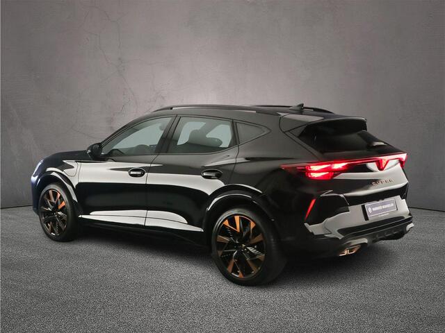 Cupra Formentor VZ Performance 1.5 TSI eHybrid 272pk DSG Automaat Adaptive cruise control, LED matrix koplampen, Sennheiser audio, Achteruitrijcamera, Elektrische achterklep