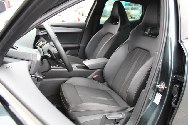 Cupra Formentor 1.4 245Pk e-Hybrid PHEV VZ Performance | Gave kleur! | 360 camera | Trekhaak