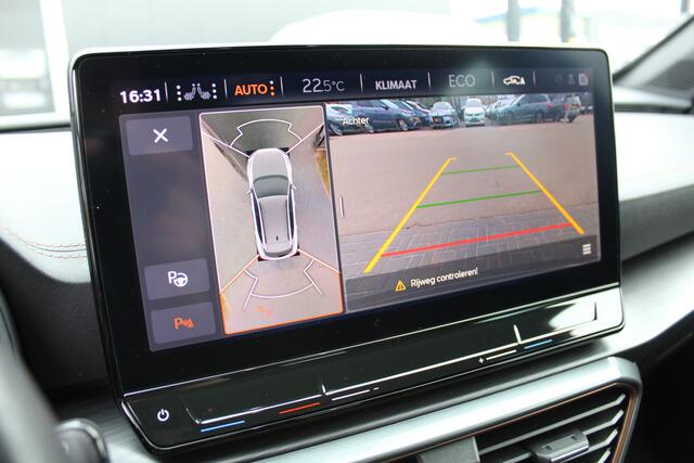 Cupra Formentor 1.4 245Pk e-Hybrid PHEV VZ Performance | Gave kleur! | 360 camera | Trekhaak