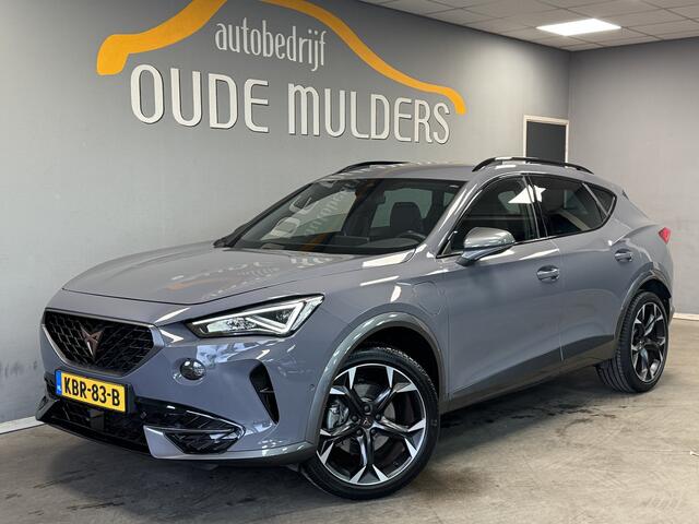 Cupra Formentor 1.4 TSI e-Hybrid ACC/Camera//Parkeersensoren