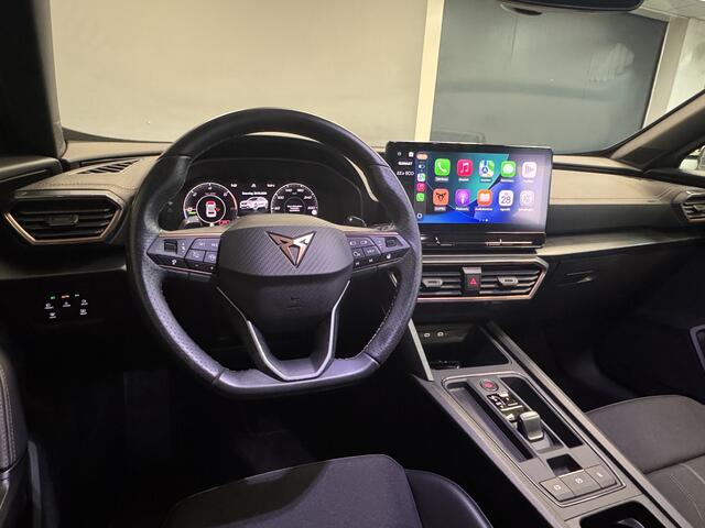 Cupra Formentor 1.4 TSI e-Hybrid ACC/Camera//Parkeersensoren