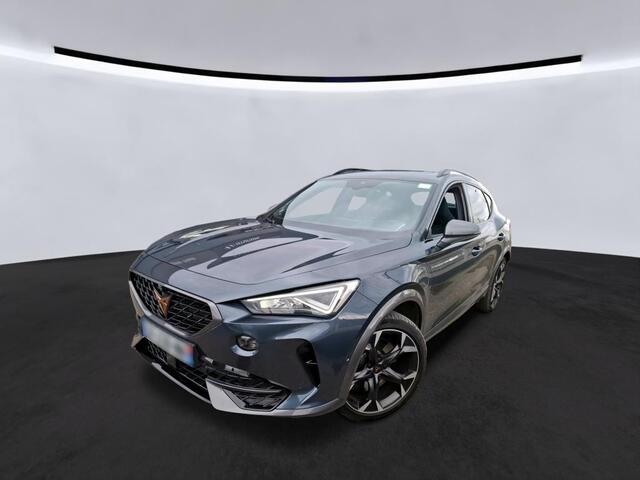 Cupra Formentor 1.4 TSI e-Hybrid VZ Performance - Pano - Stoelverw. - 360 Camera