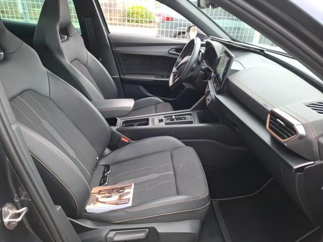 Cupra Formentor 1.4 TSI e-Hybrid VZ Performance - Pano - Stoelverw. - 360 Camera