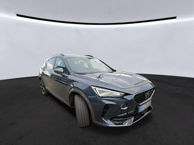 Cupra Formentor 1.4 TSI e-Hybrid VZ Performance - Pano - Stoelverw. - 360 Camera