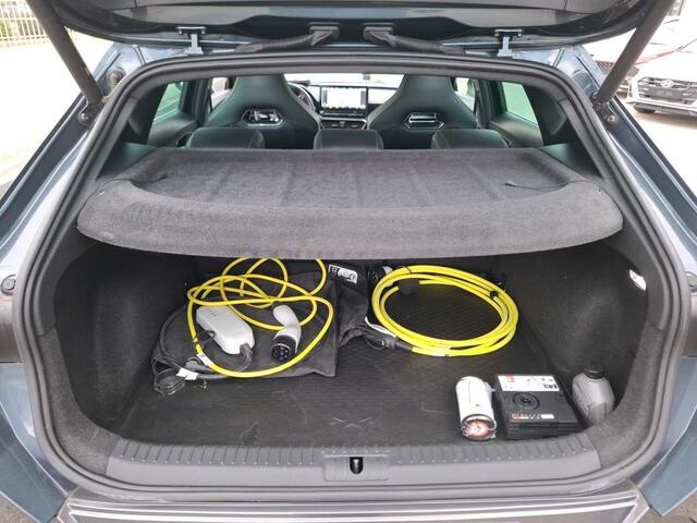 Cupra Formentor 1.4 TSI e-Hybrid VZ Performance - Pano - Stoelverw. - 360 Camera