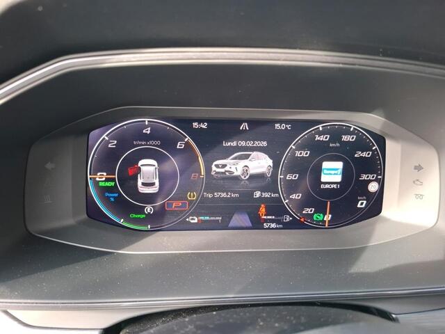 Cupra Formentor 1.4 e-Hybrid VZ Performance 245 pk - 19 inch - Camera