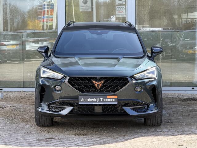 Cupra Formentor 1.4 e-Hybrid VZ Performance | Trekhaak | Pano | 360° camera