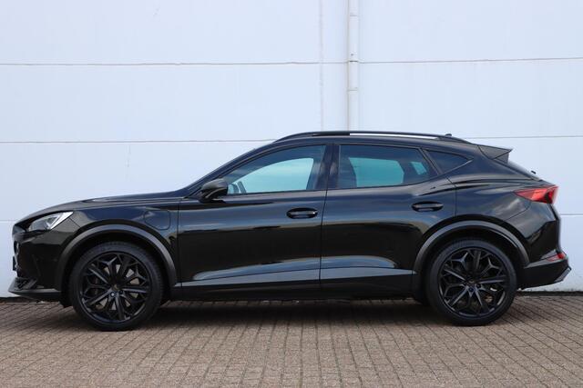 Cupra Formentor 1.4 eHybrid VZ Tribe Edition 245pk DSG6