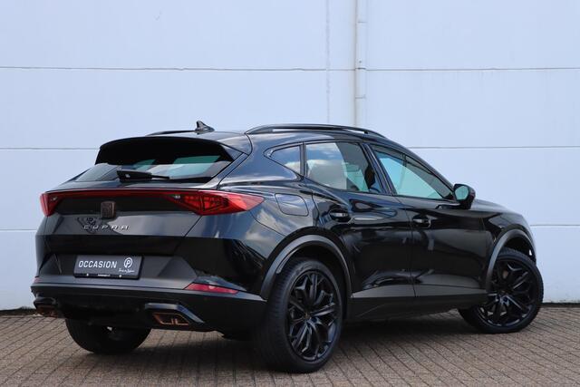 Cupra Formentor 1.4 eHybrid VZ Tribe Edition 245pk DSG6