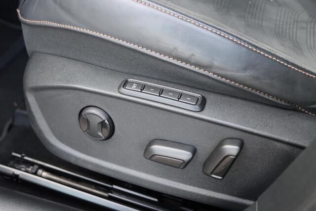 Cupra Formentor 1.4 eHybrid VZ Tribe Edition 245pk DSG6