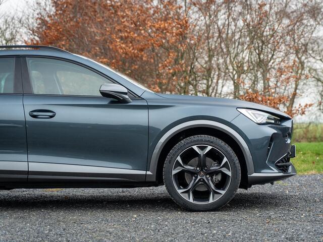 Cupra Formentor 1.4 e-Hybrid VZ // trekhaak // camera // winterpakket