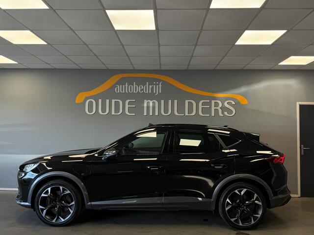 Cupra Formentor 1.4 e-Hybrid VZ ACC/Pano/Carplay/Camera/Stoelverwarming