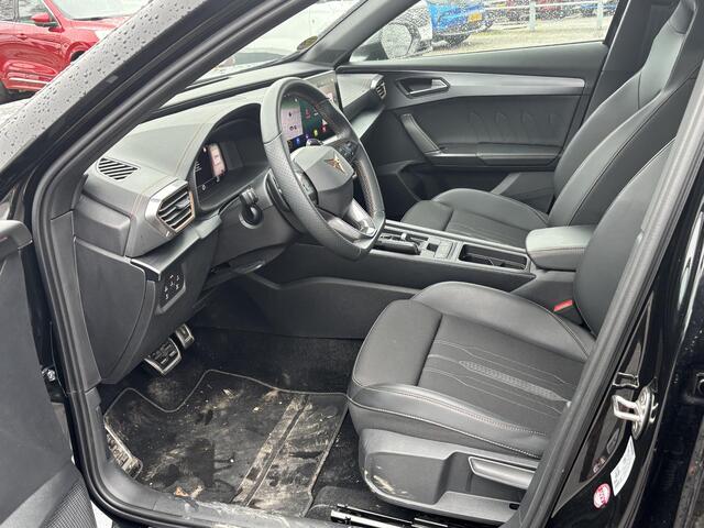 Cupra Formentor 1.4 e-Hybrid VZ Performance | 245pk PHEV | Plug-in Hybride | Stoelverwarming | Camera | Adaptive cruise control | 19 inch