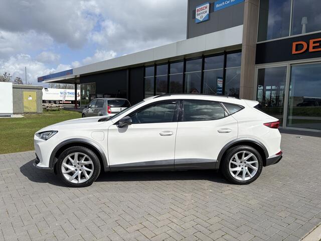 Cupra Formentor 1.4 TSI e-Hybrid 204pk Trekhaak I Carplay I LED