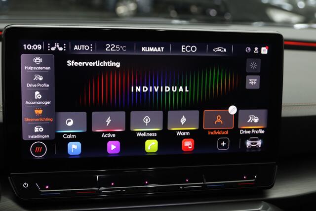 Cupra Formentor 1.4 e-Hybrid VZ 245 PK Copper Edition PHEV, Stuur-Startknop, Winterpakket, Carplay.