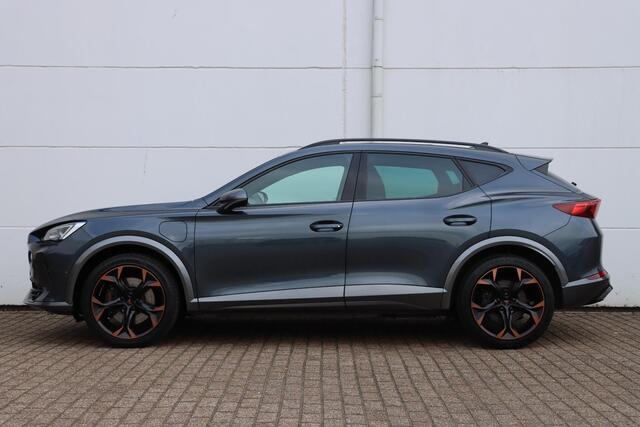 Cupra Formentor VZ 1.4 E-Hybrid Performance 245pk DSG6 | Pano | Camera | Carplay