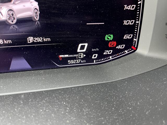 Cupra Formentor 1.4 e-Hybrid Performance AUTOMAAT/ PANO/ SOH 94%/ ACC/ FULL LINK/ STUUR+STOELVERWARM./ PARK.SENSOREN V+A/ DODEHOEK/ ELEK.ACHTERKLEP/ KEYLESS/ RIJ-MODI/ NAVI/ DAB/ CLIMA/ LED/ 19'' LMV
