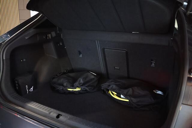 Cupra Formentor 1.4 e-Hybrid VZ Performance Pano/Brembo/Matrix LED/Elek. kuipstoelen+mem/360/Keyless/ACC/19"/Trekhaak wegkl.