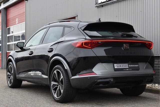 Cupra Formentor 1.4 e-Hybrid Business Virtual cockpit, Adaptive cruise, Keyless, Carplay, PDC