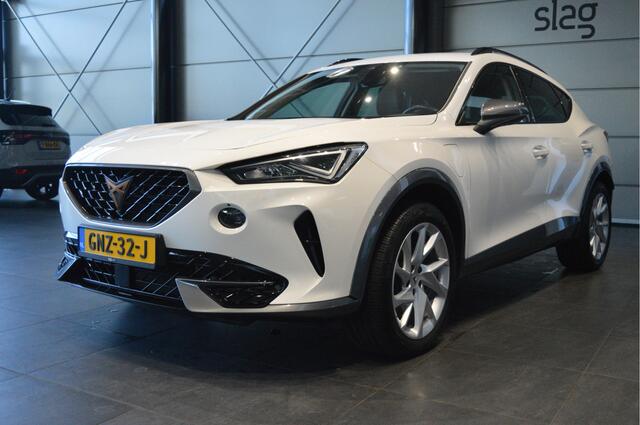 Cupra Formentor 1.4 e-Hybrid Carplay keyless cruise led pdc !!