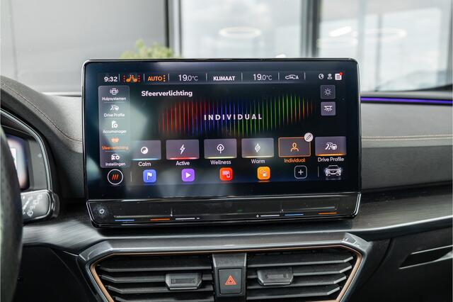 Cupra Formentor 1.4 e-Hybrid VZ Performance - Panorama | Carbon Seats | Keyless | Camera