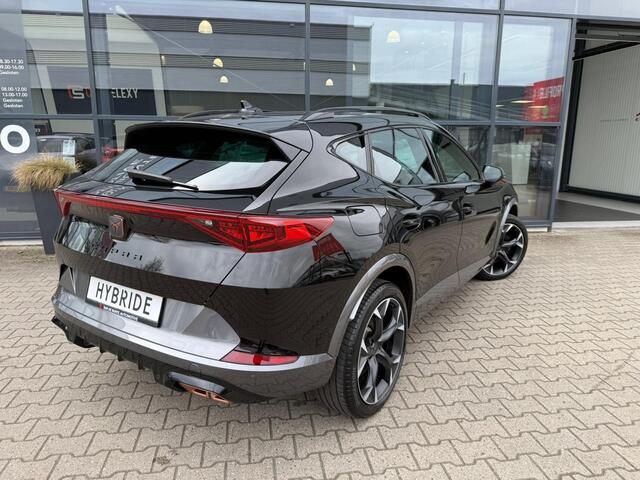 Cupra Formentor 1.4 e-Hybrid VZ Performance*Stoelverwarming & ACC*