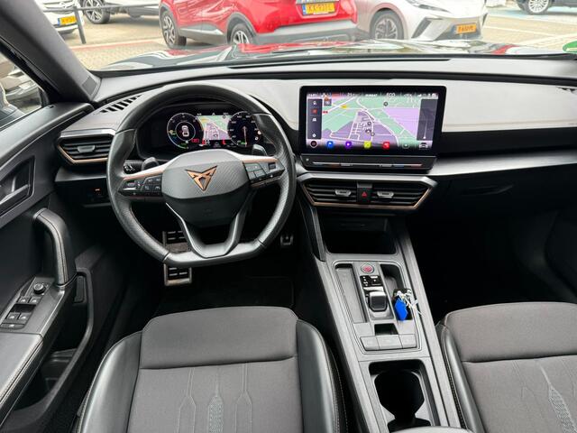 Cupra Formentor 1.4 e-Hybrid VZ Performance*Stoelverwarming & ACC*