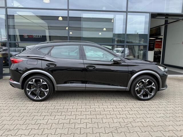 Cupra Formentor 1.4 e-Hybrid VZ Performance*Stoelverwarming & ACC*