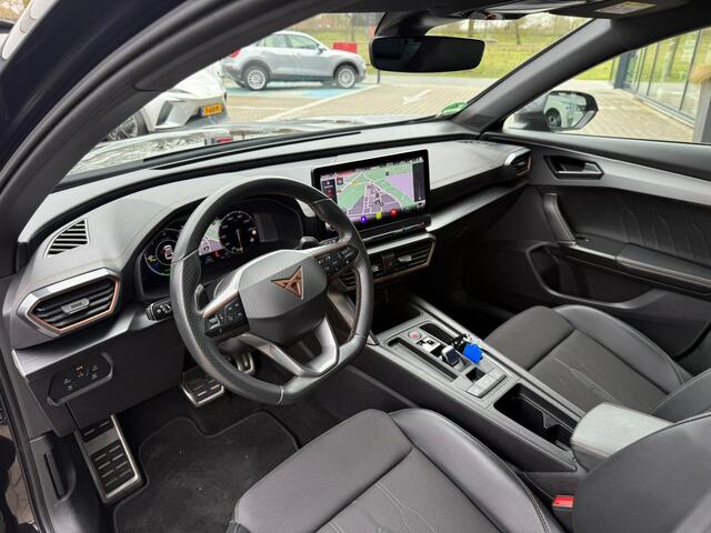 Cupra Formentor 1.4 e-Hybrid VZ Performance*Stoelverwarming & ACC*